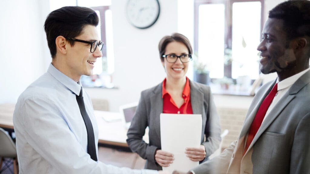 Why Work With a Temp Agency Career Reload