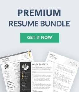 78+ Free Resume Templates - Instant Download - Career Reload